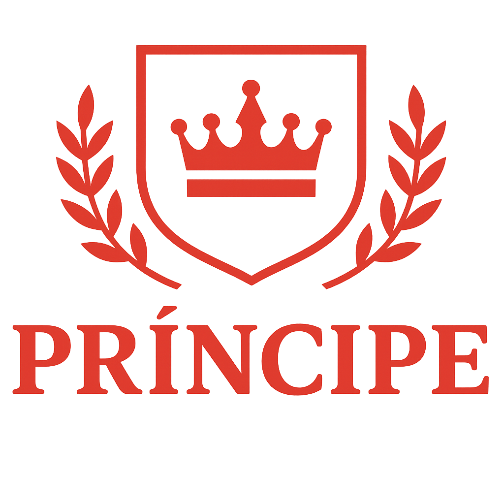 PRINCIPE DESPACHANTE